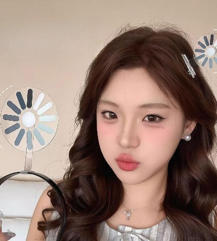 로딩 머리띠 킹받는 쓸데없는 직장인 선물 - 상세 이미지 2