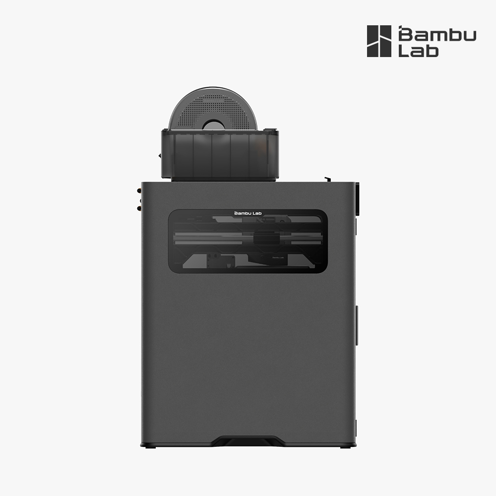 뱀부랩 H2 시리즈 3D프린트_Bambulab H2C AMS 콤보 이미지 6