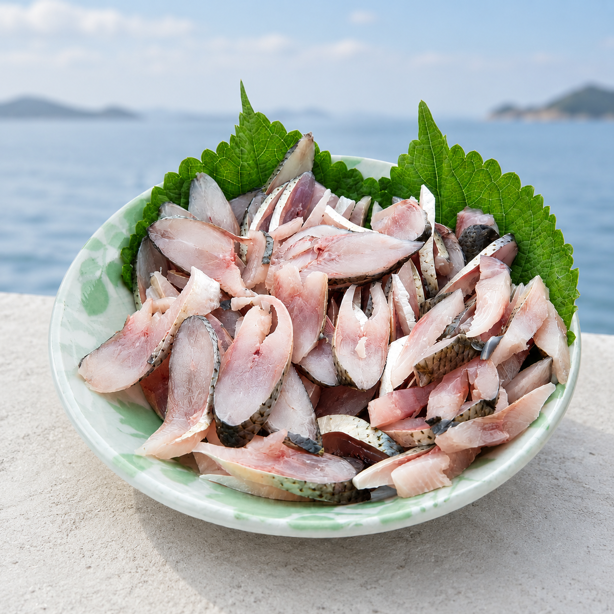토해원 남해안 생물 전어 산지직송 제철 1kg 3kg 구이용 횟감 통전어 kg당 6-8미 - 상품 이미지