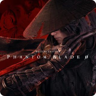 팬텀 블레이드 제로 디지털 디럭스 에디션 예약구매 Phantom Blade Zero Digital Deluxe Edition Pre-Purchase이미지