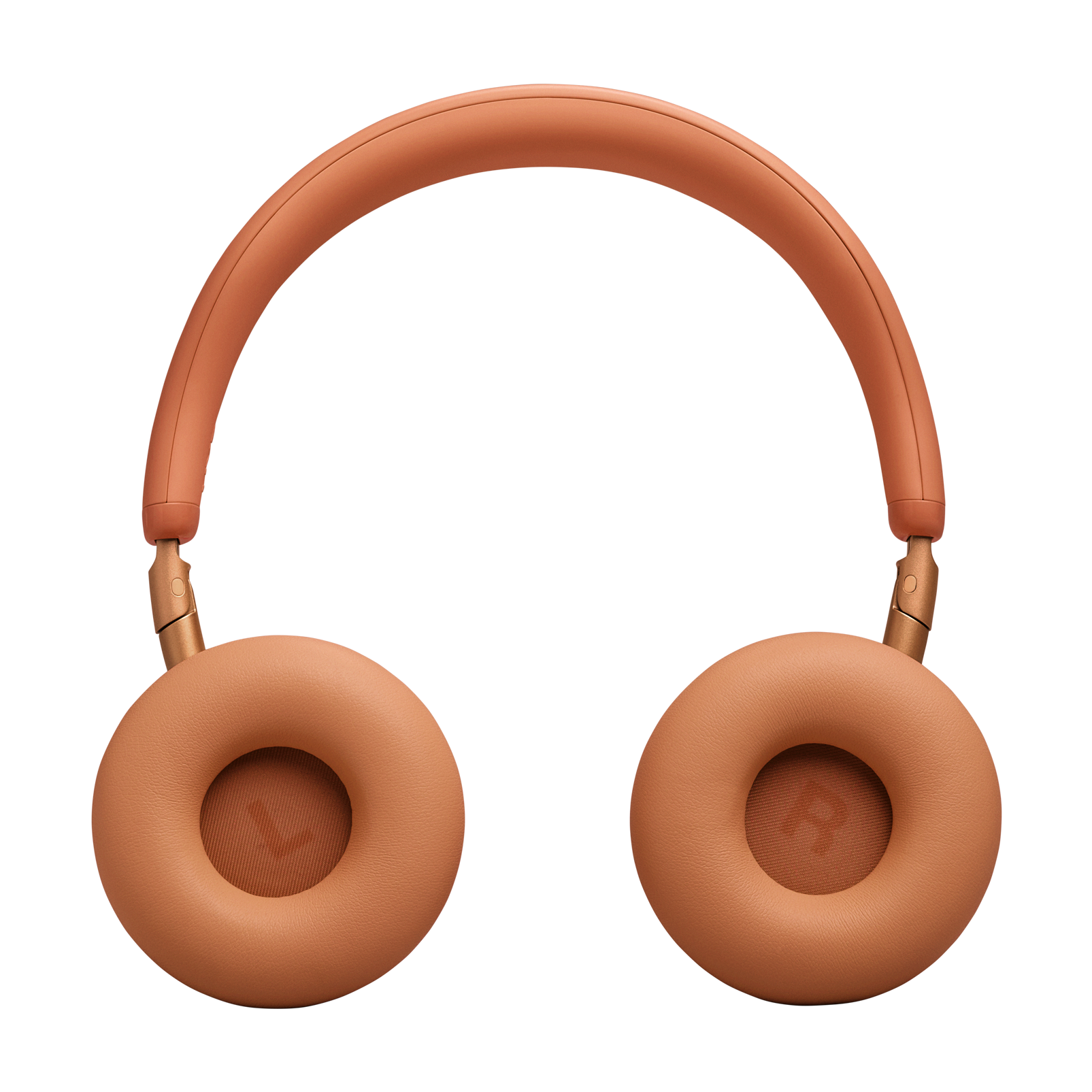 삼성공식파트너 JBL LIVE 680NC 블루투스 헤드셋 무선 헤드폰 오렌지 - 상세 이미지 4