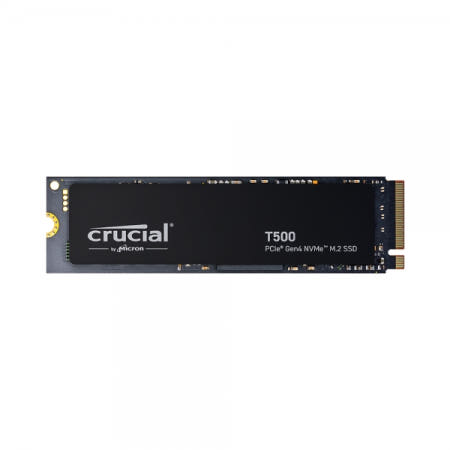마이크론 Crucial T500 M.2 NVMe 병행수입 (1TB)