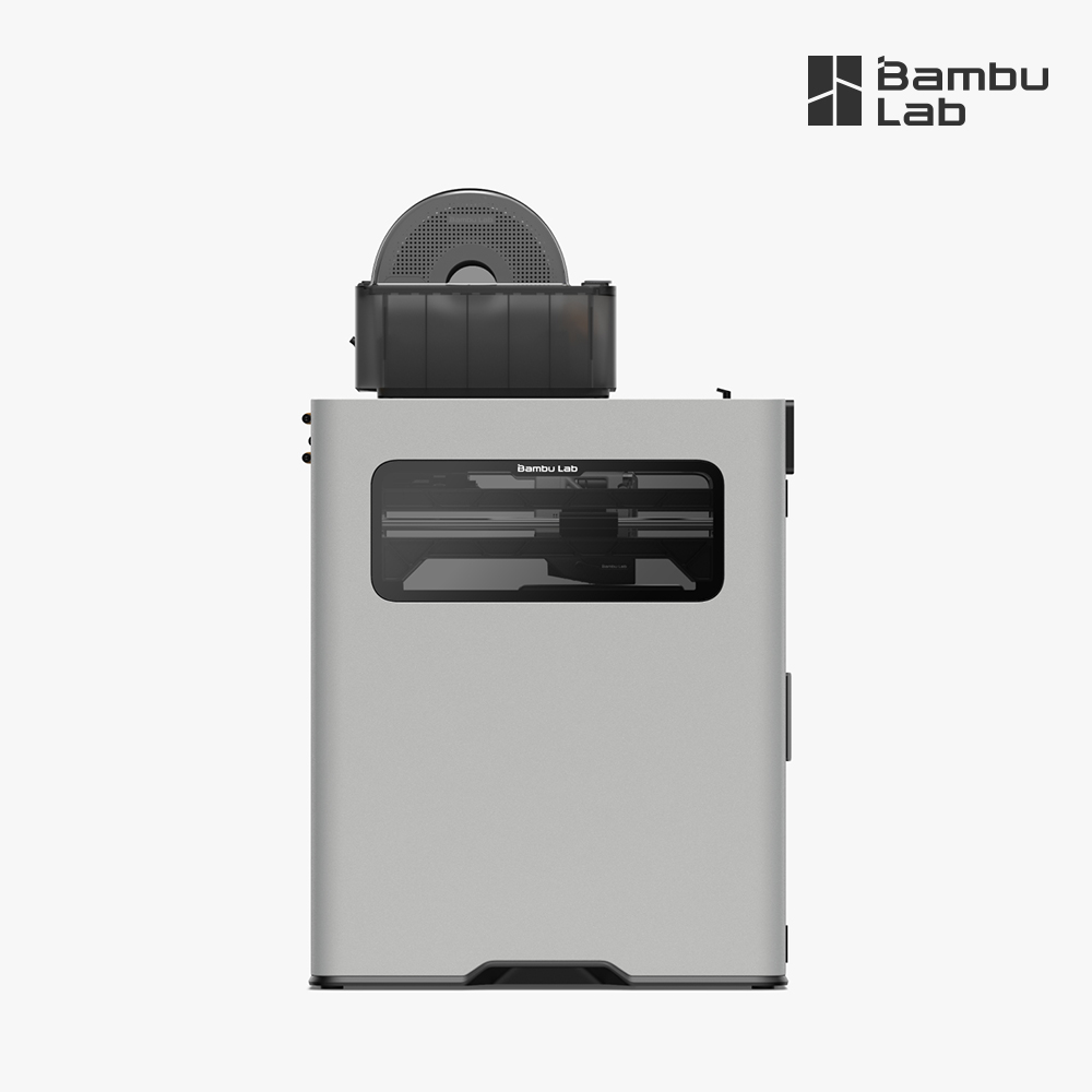 뱀부랩 H2 시리즈 3D프린트_Bambulab H2D 레이저 10W 풀 콤보 - 상세 이미지 3