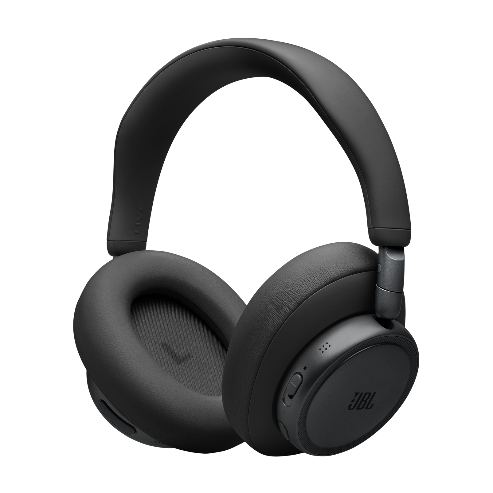 삼성공식파트너 JBL LIVE 780NC 블루투스 헤드셋 무선 헤드폰 블랙 이미지 7