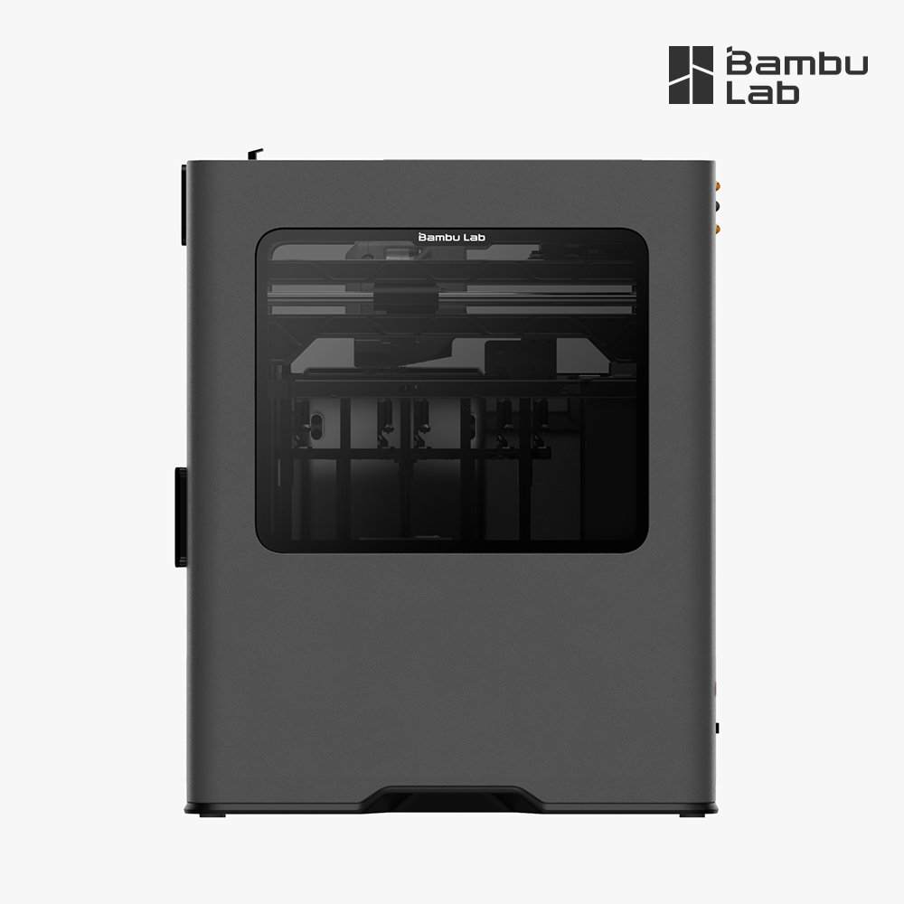 뱀부랩 H2 시리즈 3D프린트_Bambulab H2C AMS 콤보 - 상세 이미지 5