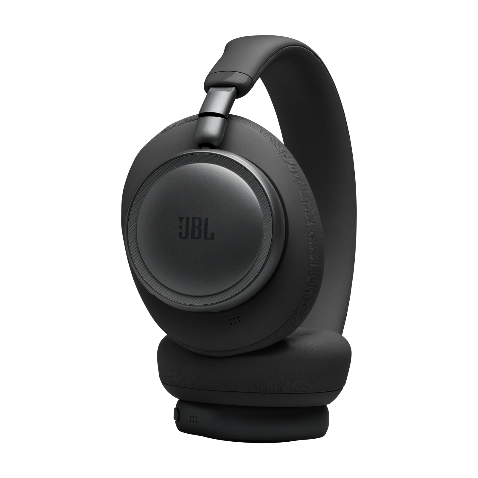 삼성공식파트너 JBL LIVE 780NC 블루투스 헤드셋 무선 헤드폰 블랙 이미지 6