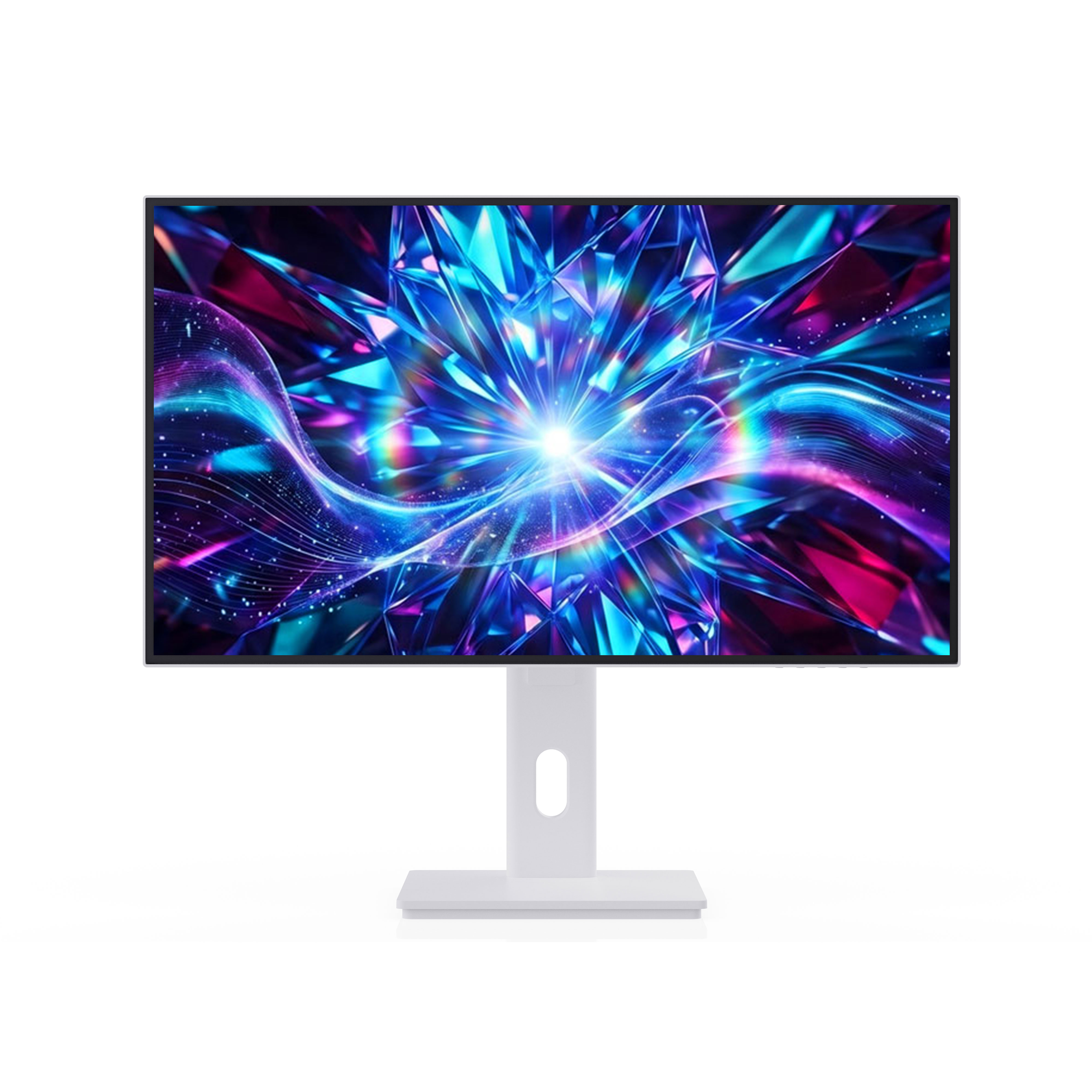 이노스 27QL180M QHD IPS USB-C HDR Ai 게이밍 멀티스탠드 68~69cm(27인치) 이미지 4