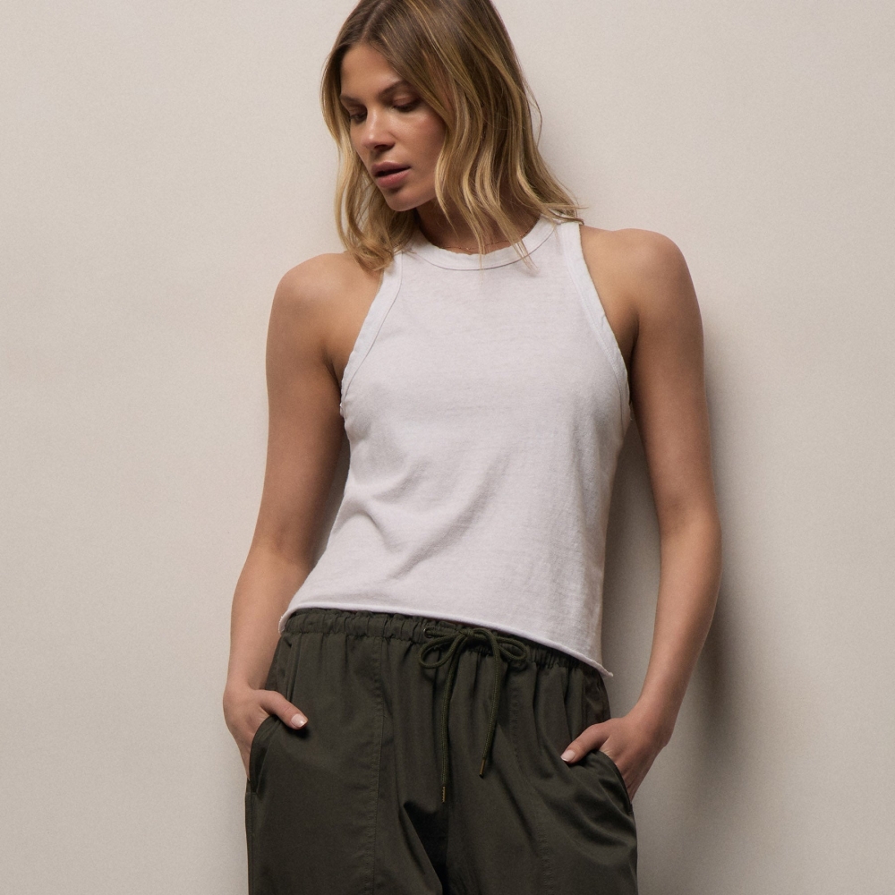 제임스펄스 슬럽 저지 머슬 탱크 26SS 미국본사 여름 민소매 나시 [관부가세포함] 이미지 6