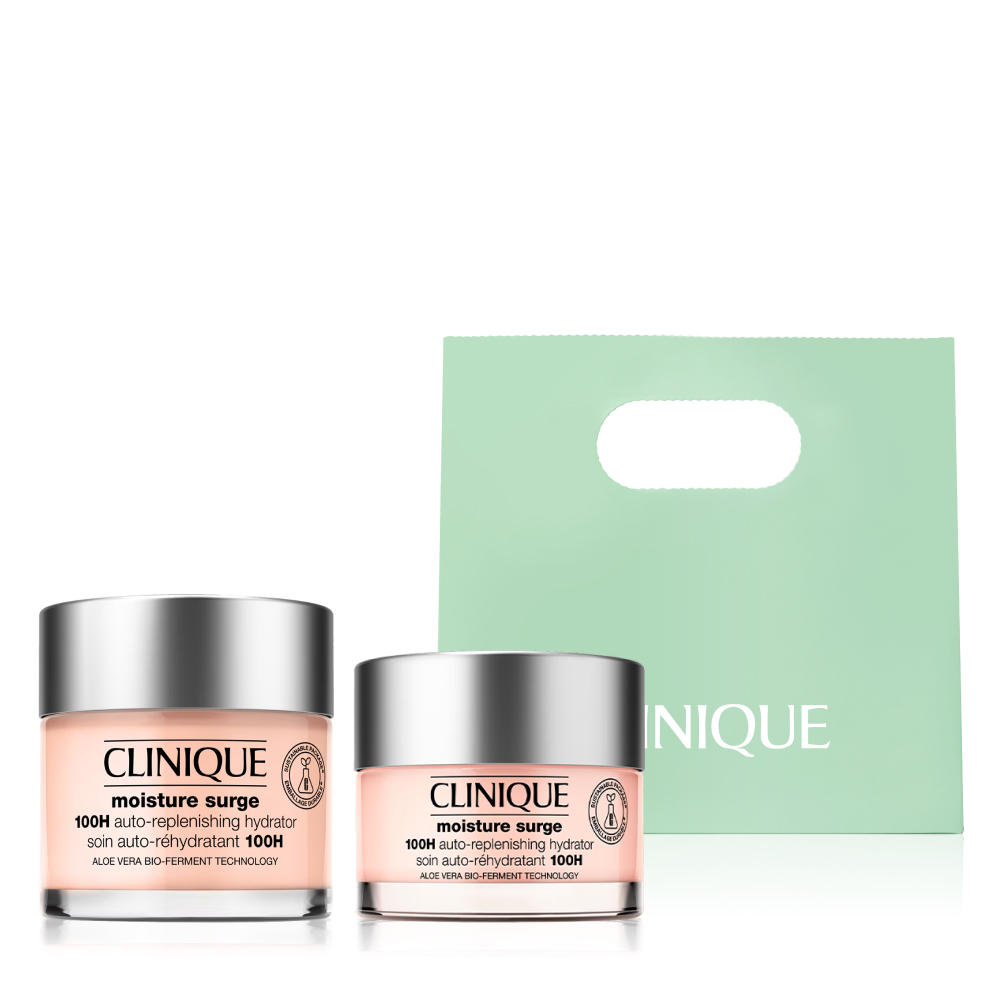 크리니크 쏙보습크림 75ml (+쏙보습크림 50ml 정품 증정) - 상품 이미지