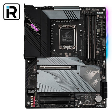 기가바이트 [중고]Z690 AORUS ELITE DDR4 인텔 Z690 메인보드 12세대 1700소켓 기가바이트