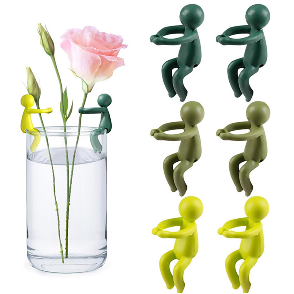 식물 고정기 수경재배 수경식물 지지대 3P DD-13121 - 상품 이미지