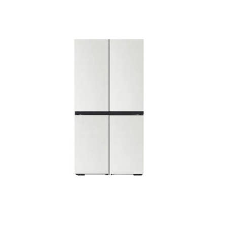 삼성전자 삼성전자 비스포크 902L 냉장고 RM70F90M1ZD 포유