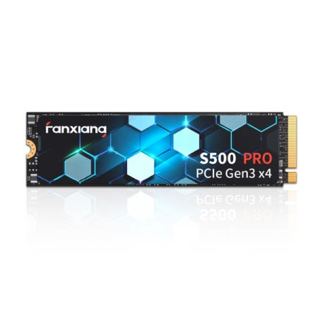 Fanxiang S500 PRO M.2 NVMe 2280 256GB
