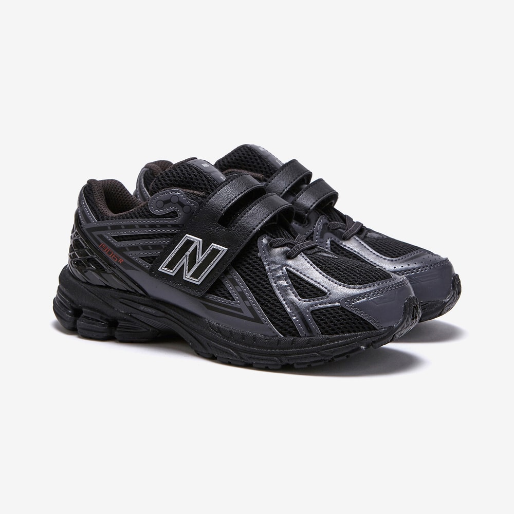 뉴발란스키즈 P19069ZC (170~220) 아동 운동화 NKPMGF312B19 - 상세 이미지 3