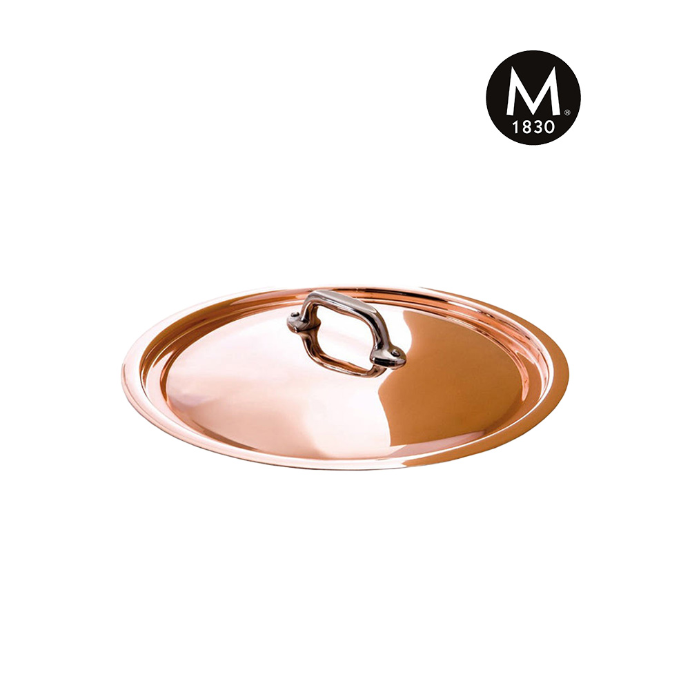 모비엘 M 6 S 코퍼 20cm 뚜껑 (Lid) - 상품 이미지