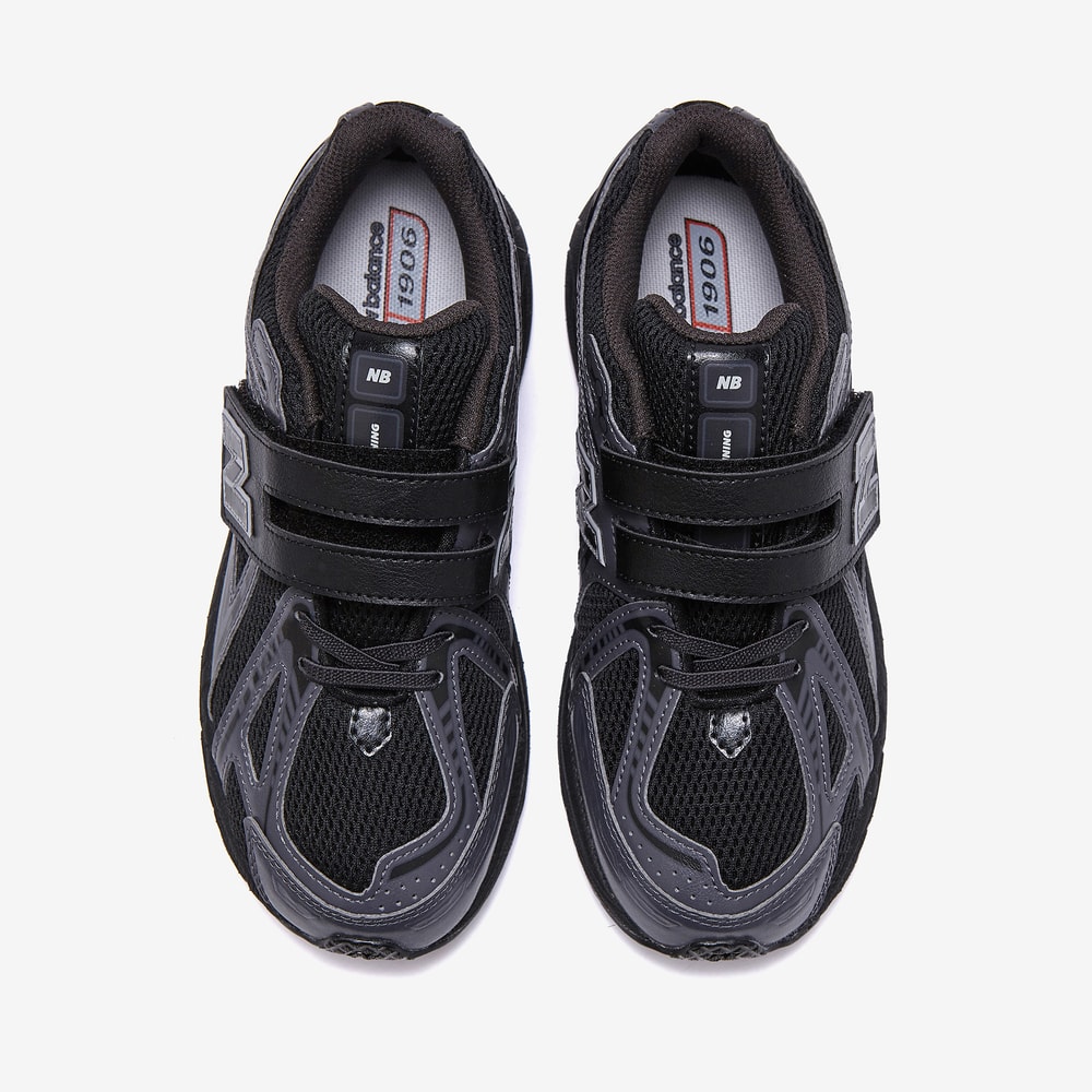 뉴발란스키즈 P19069ZC (170~220) 아동 운동화 NKPMGF312B19 이미지 6