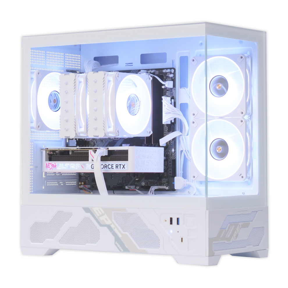 7월 가성비 견적 6번 배틀그라운드 사이버펑크 F1 추천 PC 이미지 6