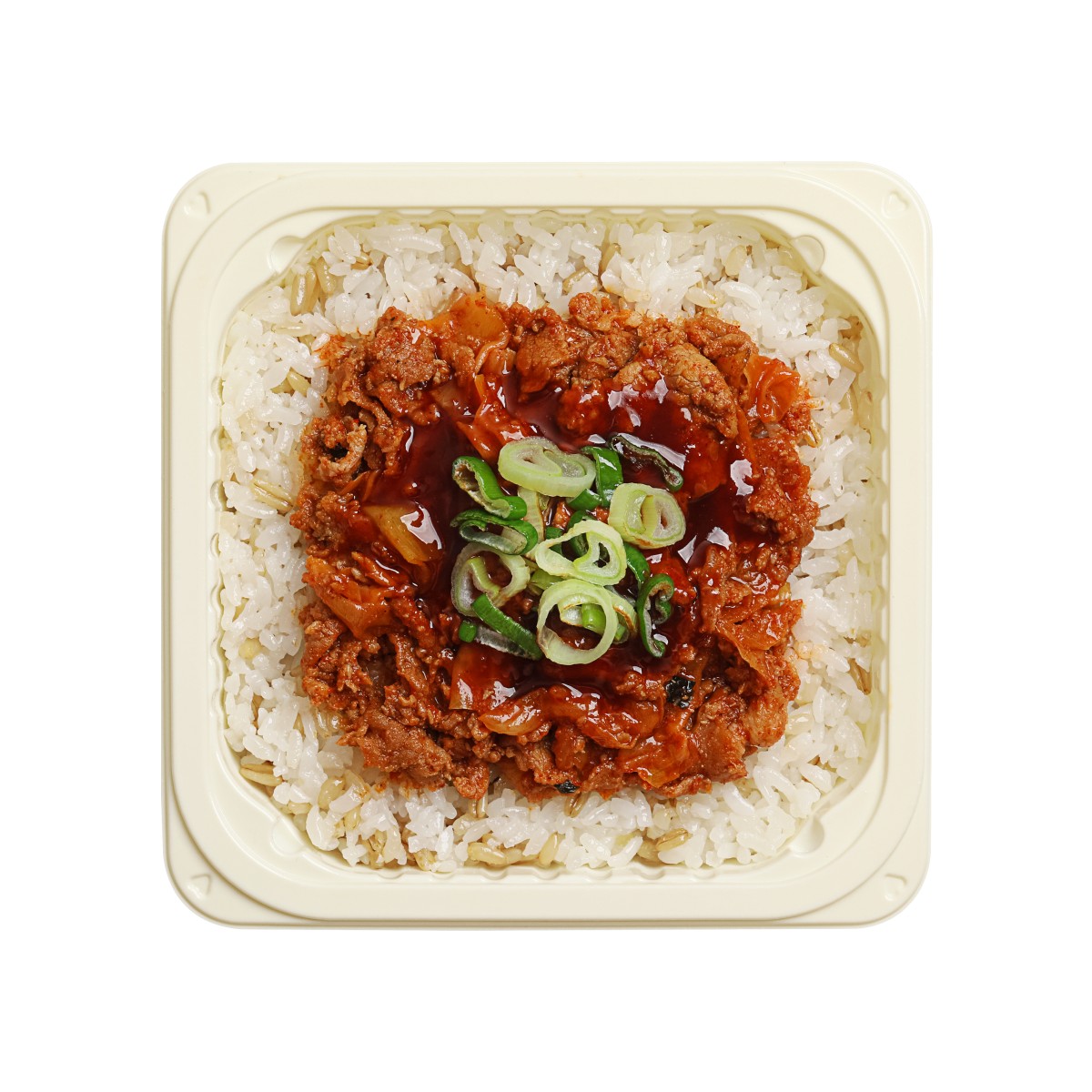 다신샵 고메밥상 5종 덮밥 도시락 / 양많은 직장인 다이어트 식단 배달 250g, 15개 - 상세 이미지 5