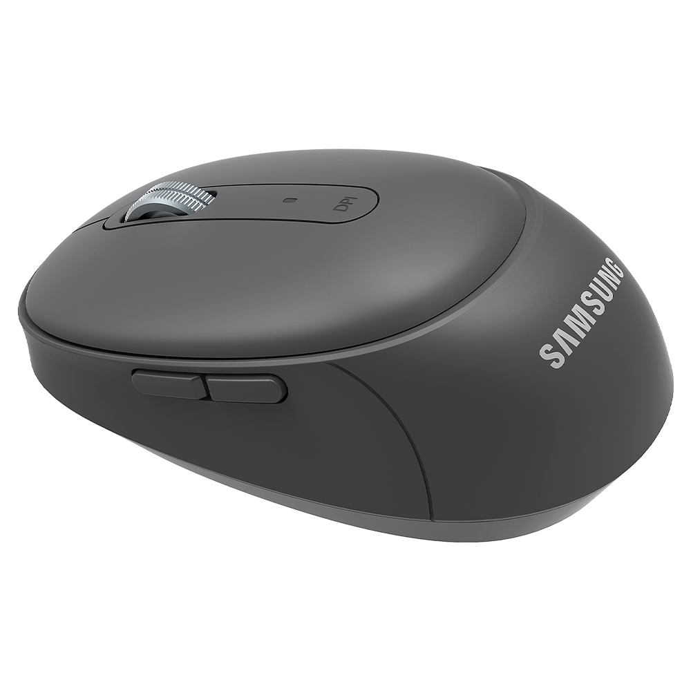 삼성 무선 블루투스 무소음 키보드 마우스 세트 펜타그래프 멀티페어링 SP-M1800Q - 상세 이미지 4