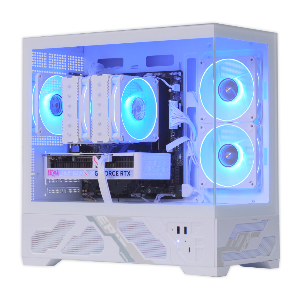 7월 가성비 견적 6번 배틀그라운드 사이버펑크 F1 추천 PC 이미지 7