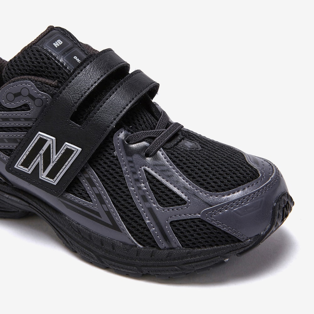 뉴발란스키즈 P19069ZC (170~220) 아동 운동화 NKPMGF312B19 - 상세 이미지 4