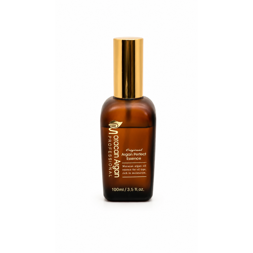 모라칸 아르간 헤어오일 100ml 손상모 헤어에센스 윤기 보습 - 상품 이미지