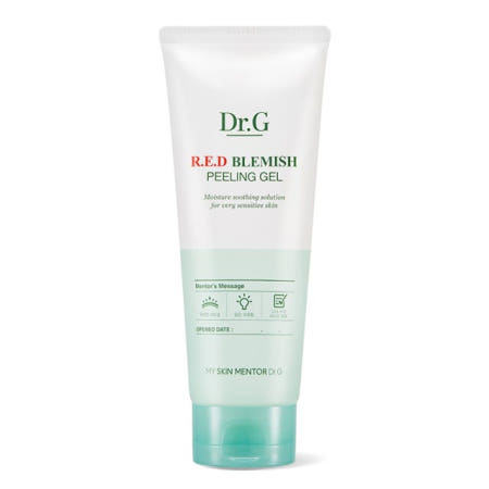 닥터지 레드 블레미쉬 필링젤 150ml