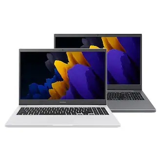 NT551XDA i5