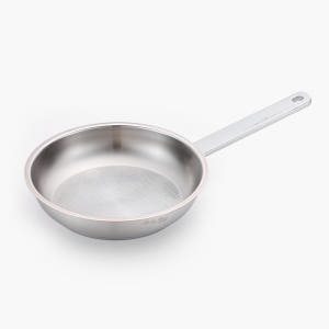 롤스보일 코퍼 에디션 바닥6중 316스텐 프라이팬 22cm 실사용 후기 | 효과 있을까? - 상품 이미지 1