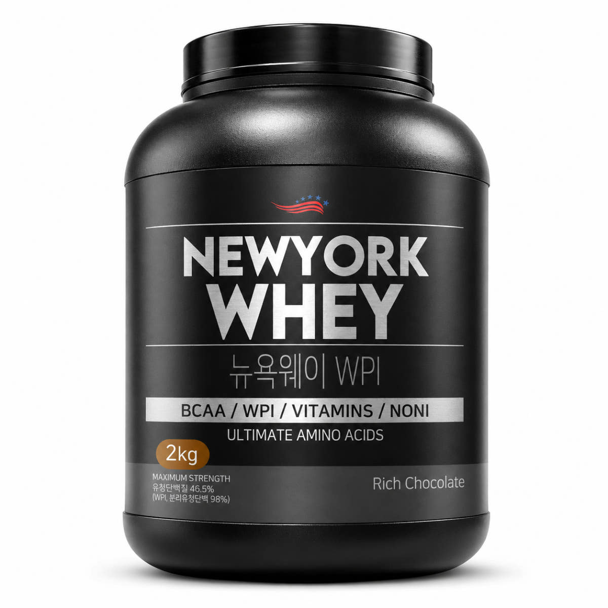 유당제로 뉴욕웨이 WPI 초코맛 2kg 단백질보충제 프로틴 가격 비교 뉴트리션팩토리 유당제로 뉴욕웨이 WPI 초코맛 2kg 단백질보충제 프로틴
