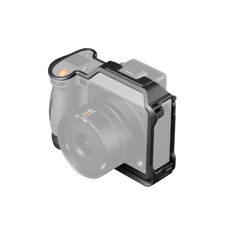 [FALCAM] FC5901 Hasselblad X2D X2DII 핫셀블라드 카메라 케이지 에어태그 내장