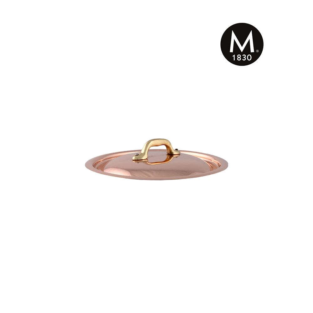 모비엘 M 150 B MB 코퍼 16cm 뚜껑(Lid) - 상품 이미지