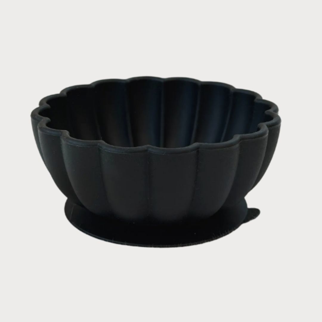 urvs 가리비볼 Scallop bowl 이유식그릇 이유식식기 실리콘그릇 이미지 8