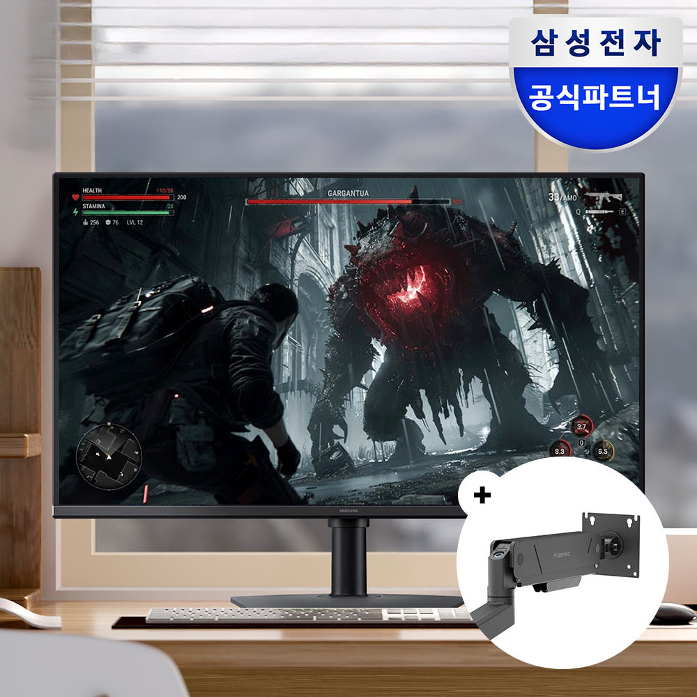 삼성 오디세이 G5 G50F 32인치 QHD 게이밍 모니터 180Hz 가격 추이 삼성공식파트너 오제앤에스 삼성 오디세이 G5 G50F 32인치 QHD 게이밍 모니터 180Hz - 최저가 397,000원