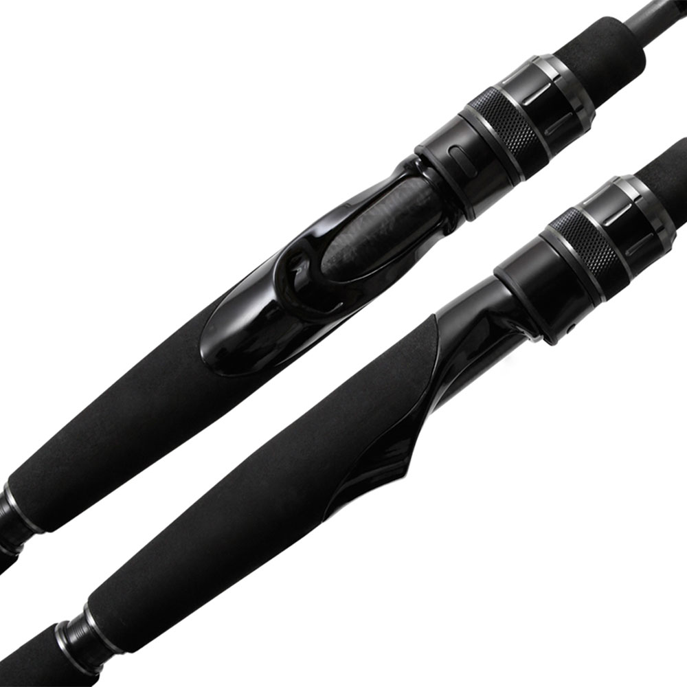 NS 다크호스2 멀티 좌대 낚시대 양어장 유료낚시터 짧은 로드 S-150 M-ML, 1.5m - 상세 이미지 4