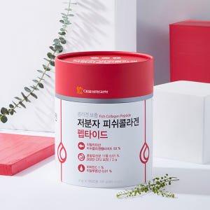 대웅생명과학 저분자 피쉬콜라겐 펩타이드 90포, 6개 맛있게 먹은 솔직 후기 - 상품 이미지 2