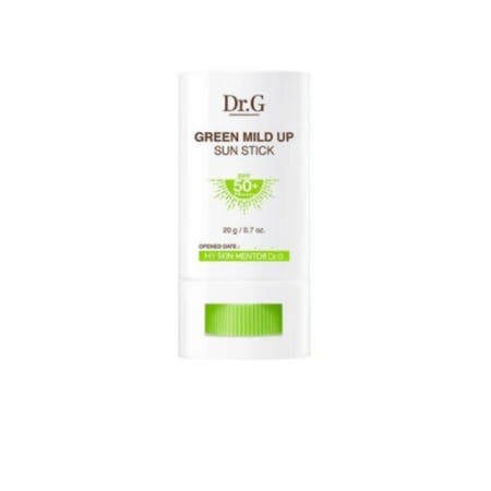닥터지 그린 마일드 업 선 스틱 20g(SPF50+)