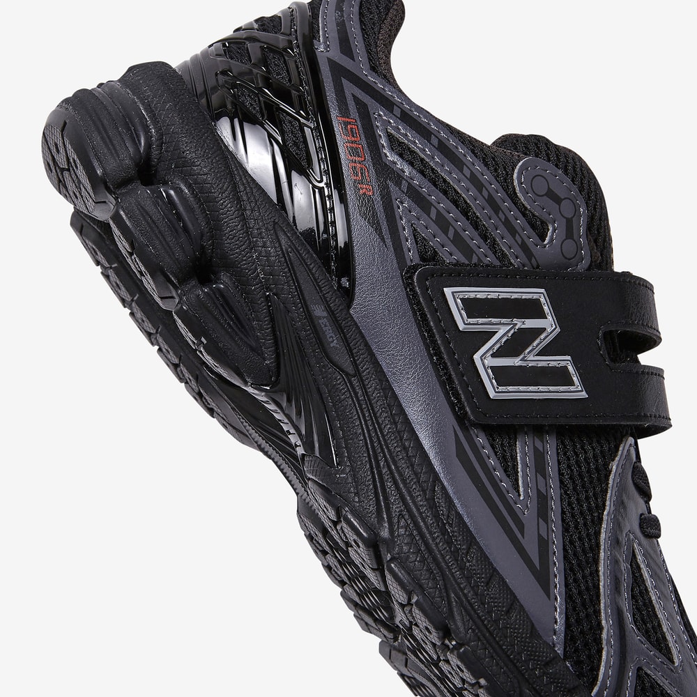 뉴발란스키즈 P19069ZC (170~220) 아동 운동화 NKPMGF312B19 - 상세 이미지 5