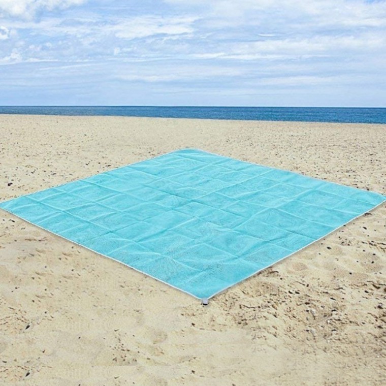 해변 해수욕장 샌드 매트 모래 돗자리 150x200 M12723
