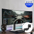 삼성 오디세이 G9 LS49DG930 124.3cm(49인치) OLED ... 개봉기 | 실사용 후기 썸네일
