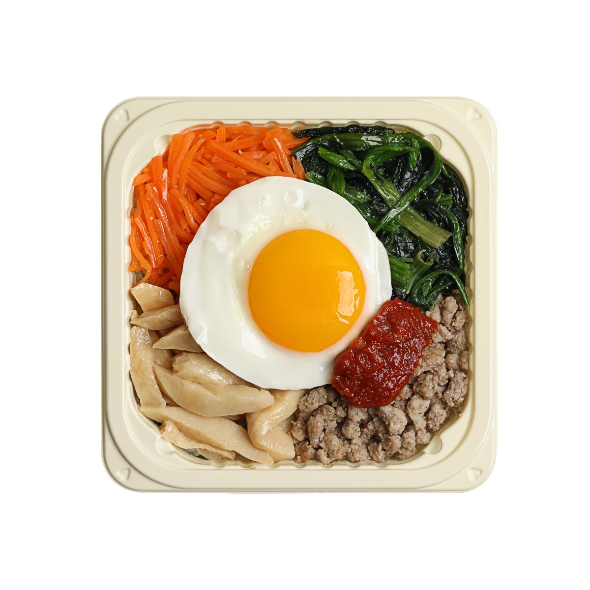 다신샵 고메밥상 5종 덮밥 도시락 / 양많은 직장인 다이어트 식단 배달 250g, 15개 - 상세 이미지 2
