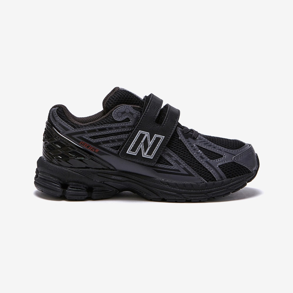 뉴발란스키즈 P19069ZC (170~220) 아동 운동화 NKPMGF312B19 - 상품 이미지