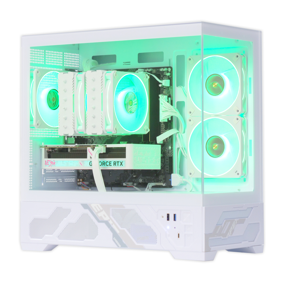 7월 가성비 견적 6번 배틀그라운드 사이버펑크 F1 추천 PC 이미지 8
