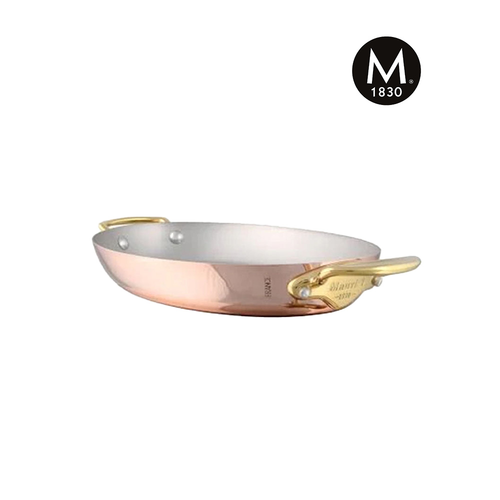 모비엘 M 150 B 코퍼 25cm 오발팬 - 상품 이미지