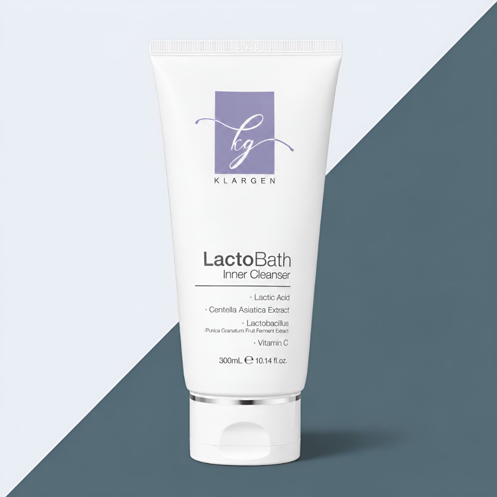 더마겐 여성청결제 클라르겐 락토바스 300ml - 상품 이미지