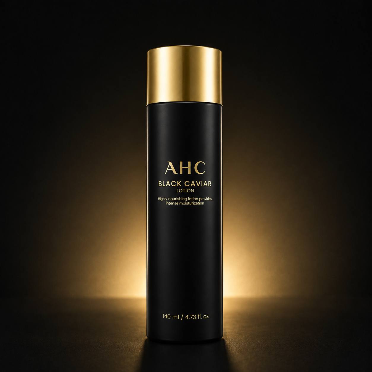 AHC 블랙캐비어 로션 1개+토너 2개 미백 주름개선 이미지 7