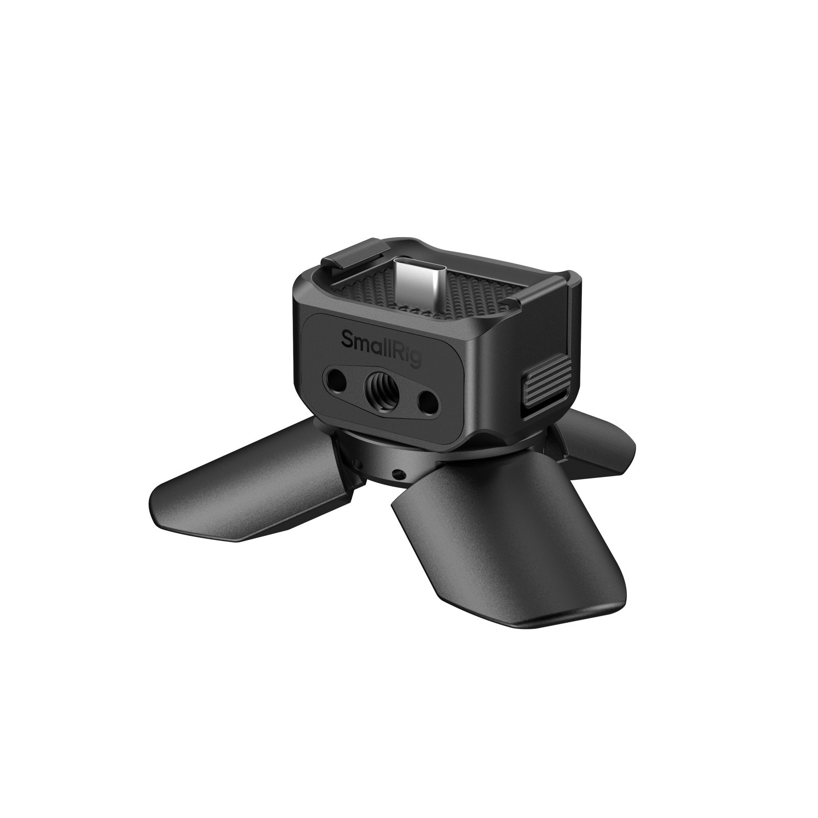 스몰리그 DJI 오즈모 포켓 4P/4/3용 USB-C 미니 데스크탑 퀵릴리즈 삼각대 6361 - 상품 이미지