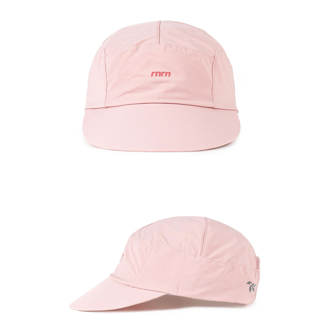 rnrn 러닝 등산 모자 대두 여름 테니스 나일론 런닝 마라톤캡 이미지 7