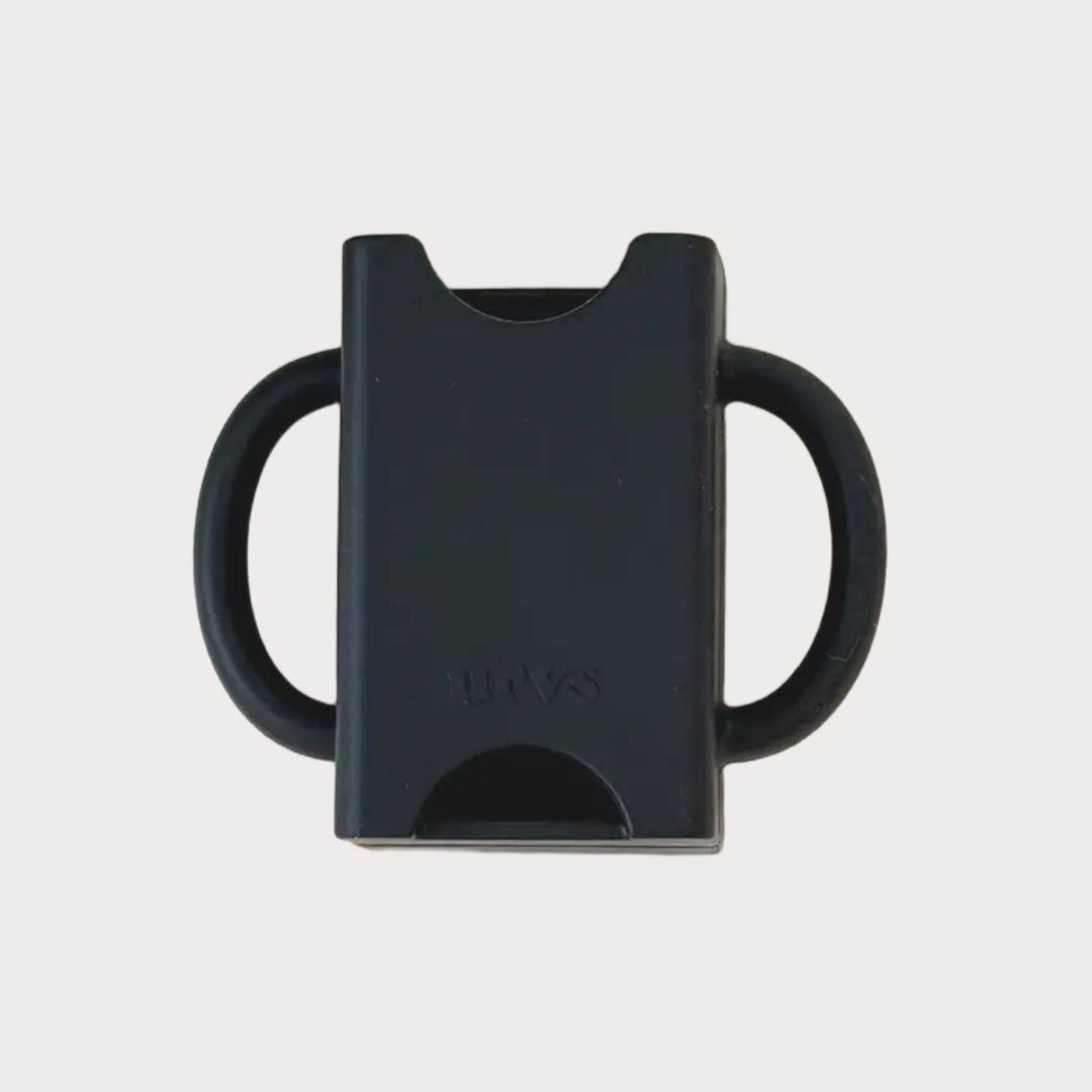 urvs 우유팩홀더 Milk case holder 우유케이스 팩홀더 주스컵 실리콘컵 아기컵 유아컵 이미지 8