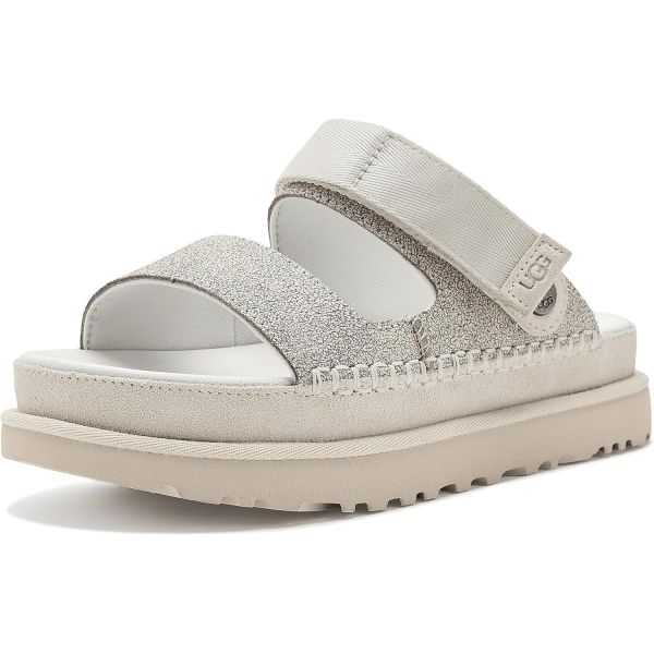 UGG 여성용 골든스타 크래클 글라이드 708423 - 상품 이미지
